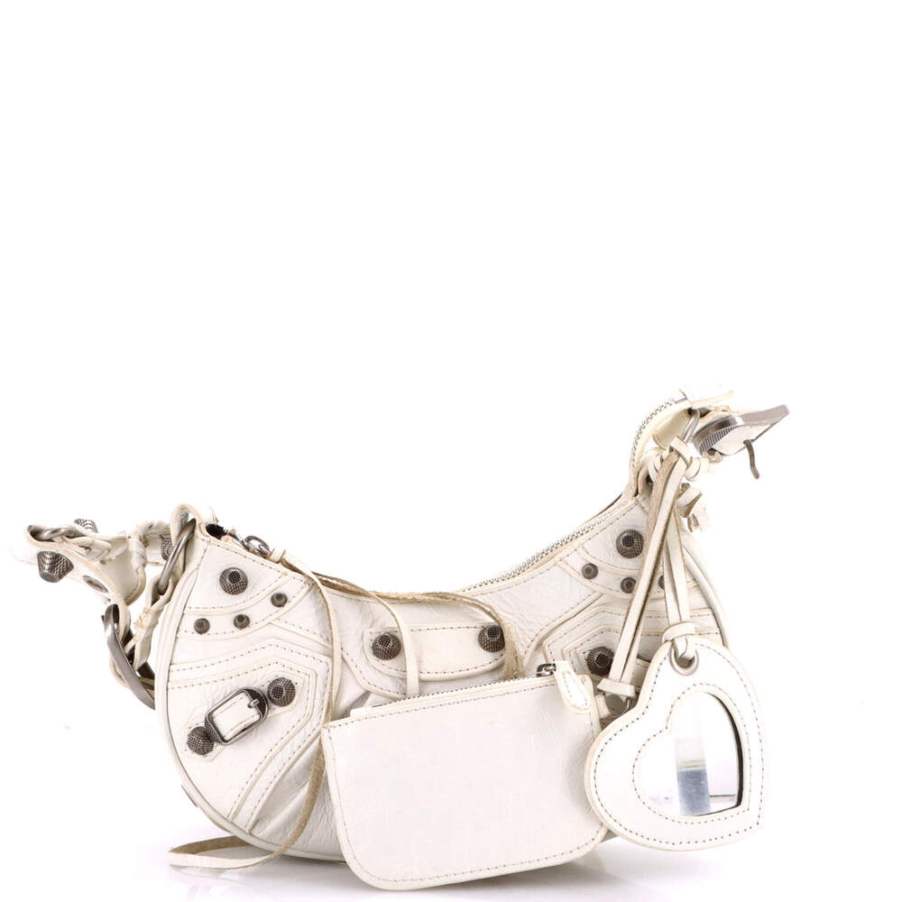 Balenciaga Le Cagole Giant Studs #263868B84B